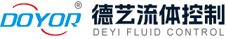 江苏德艺流体控制设备有限公司