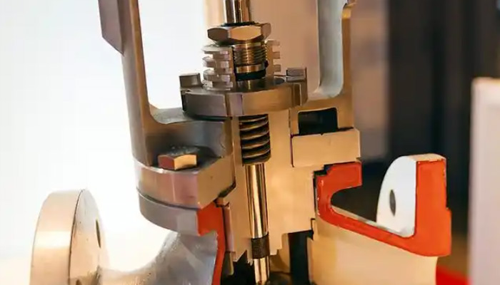 气动调节阀与普通阀门的区别