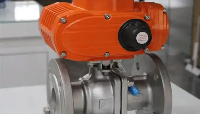 Reasons for the fluctuation of pneumatic control valve operation