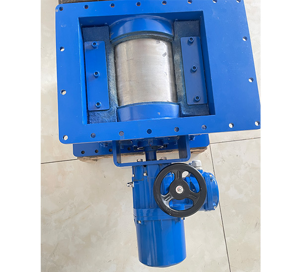 电动流量控制阀